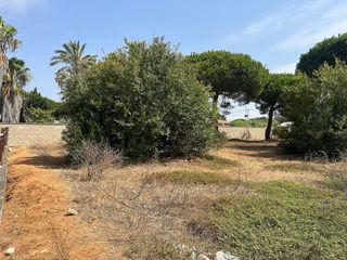 Solar en venta en Novo Sancti Petri - Torre del Puerco en Chiclana de la Frontera
