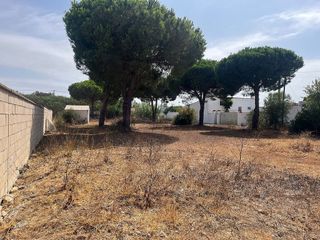 Solar en venta en Novo Sancti Petri - Torre del Puerco en Chiclana de la Frontera