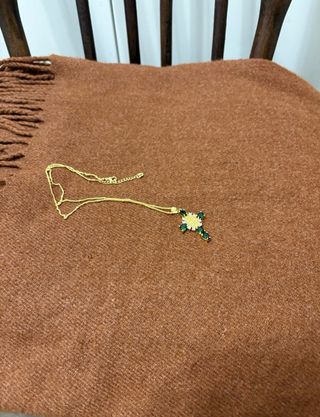 Colgante Virgen de Guadalupe