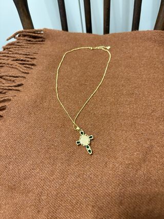 Colgante Virgen de Guadalupe