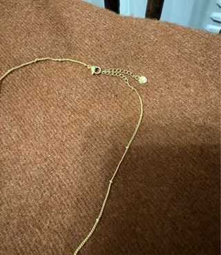 Colgante Virgen de Guadalupe