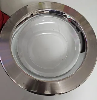 Oblò Completo Samsung WF1802XEC Originale