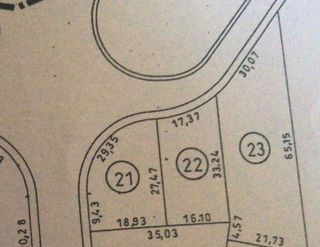 Terreno en venta en Trobajo del Camino en San Andrés del Rabanedo