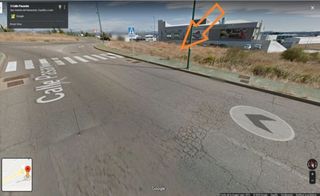 Terreno en venta en Trobajo del Camino en San Andrés del Rabanedo