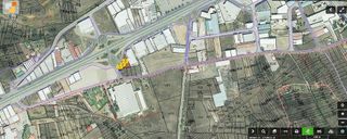 Terreno en venta en Trobajo del Camino en San Andrés del Rabanedo