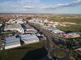Terreno en venta en Trobajo del Camino en San Andrés del Rabanedo