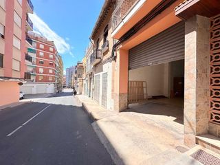 Garaje en venta en Sant Antoni en Cullera
