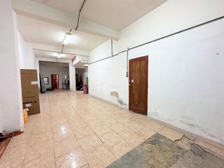 Garaje en venta en Sant Antoni en Cullera