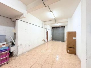 Garaje en venta en Sant Antoni en Cullera