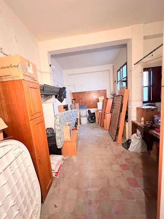 Garaje en venta en Sant Antoni en Cullera