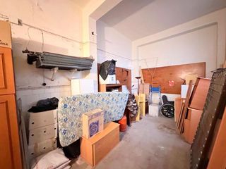 Garaje en venta en Sant Antoni en Cullera