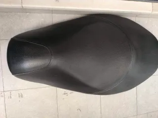 Asiento Suzuki Burgman