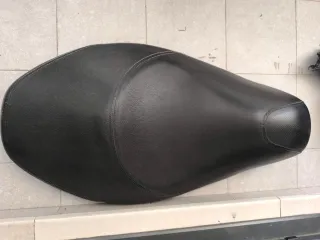 Asiento Suzuki Burgman