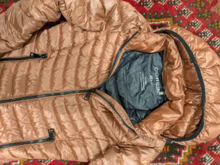 Chaqueta Calvin Klein Marrón Talla L