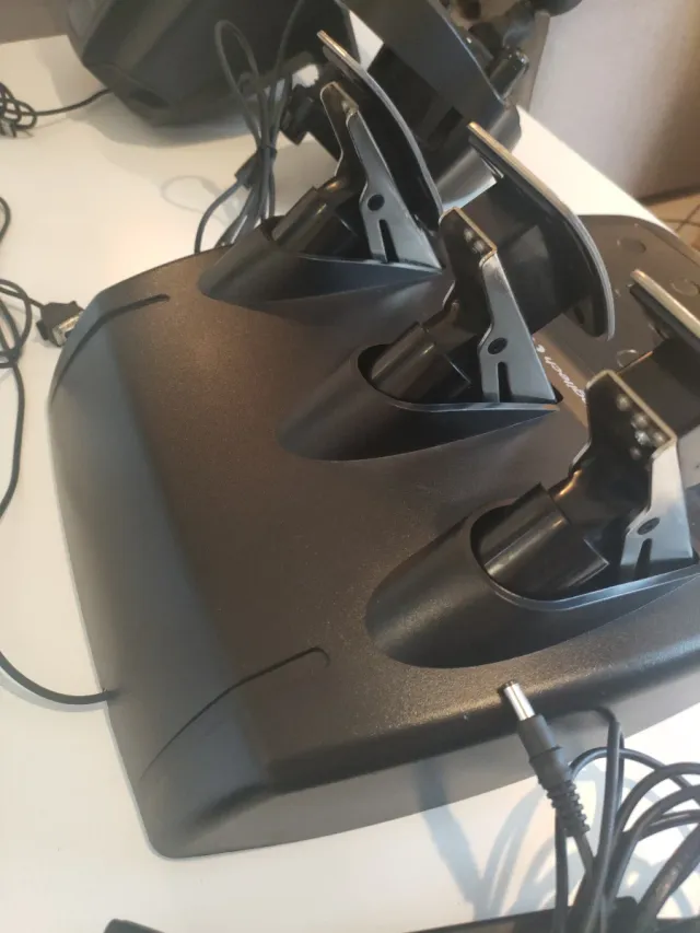 Volante Logitech G920 per PC, Xbox One e Xbox Series