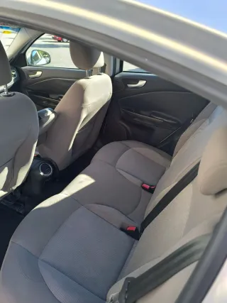 Alfa Romeo Giulietta impecable, repro stage 1