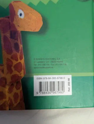 Manualidades con materiales reciclados (Adivina...