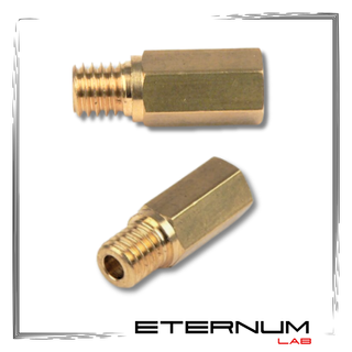 Kit 10 Getti Carburatori KEIHIN KOSO STAGE6