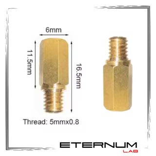 Kit 10 Getti Carburatori KEIHIN KOSO STAGE6