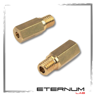 Kit 10 Getti Carburatori KEIHIN KOSO STAGE6