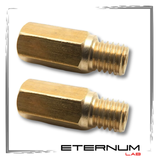 Kit 10 Getti Carburatori KEIHIN KOSO STAGE6