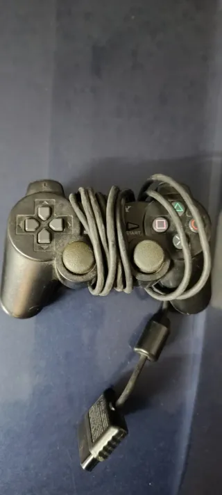 Mando PS1 Sony