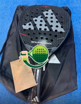 Adidas Metalbone Carbon 2026