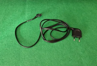 Cable Corriente TV Samsung