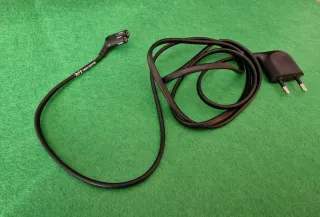 Cable Corriente TV Samsung