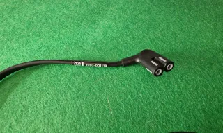 Cable Corriente TV Samsung