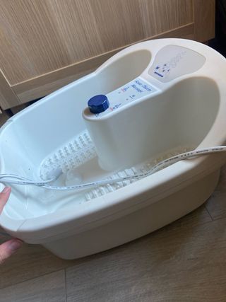 Masajeador de pies Aqua-Therm Whirl