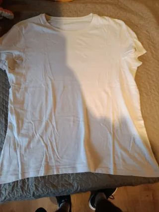 Ropa cómoda de hombre