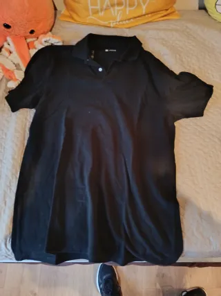 Ropa cómoda de hombre