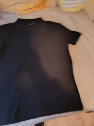 Ropa cómoda de hombre