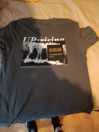 Ropa cómoda de hombre