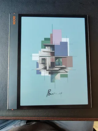 Boox Note Air3 Color Tablet