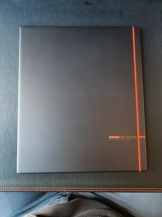 Boox Note Air3 Color Tablet