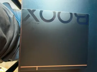 Boox Note Air3 Color Tablet