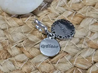 Colgante Escudo Casa Gryffindor Harry Potter