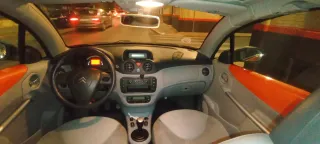 Citroen Pluriel 2004