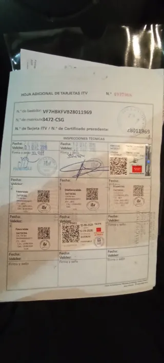 Citroen Pluriel 2004