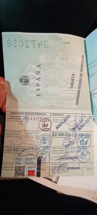 Citroen Pluriel 2004