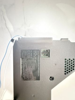 Alimentatore Sony ADP-400 Originale