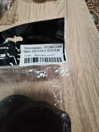 Tapas para viseras de casco de moto casco ls2