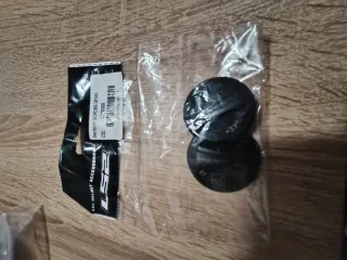 Tapas para viseras de casco de moto casco ls2