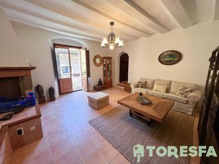 Chalet en venta en Sant Joan-Vilarromà en Palamós