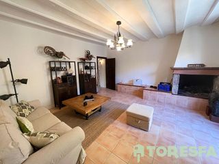 Chalet en venta en Sant Joan-Vilarromà en Palamós