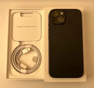 iPhone 12 Nero