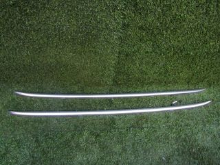 Audi 93403 4m0860021c barras techo q7 (4m) 3.0 tdi