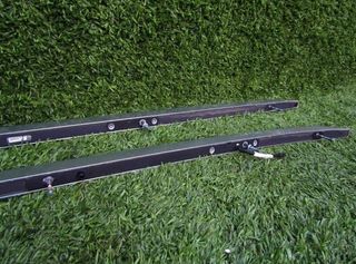 Audi 93403 4m0860021c barras techo q7 (4m) 3.0 tdi